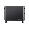 Конвектор электрический Thermex Pronto 1500M Black