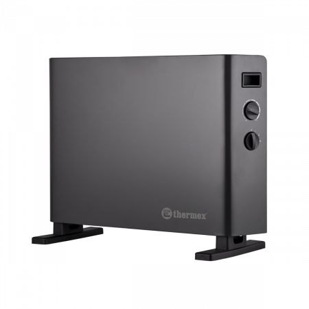 Конвектор электрический Thermex Pronto 2000M Black