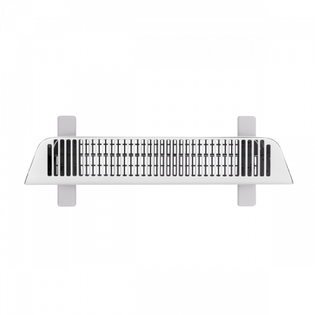 Конвектор электрический Thermex Pronto 2000M White