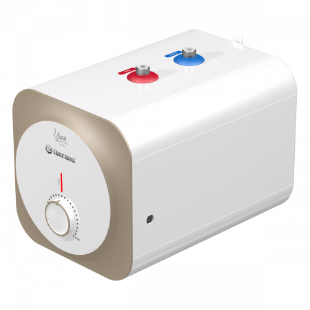 Водонагреватель аккумуляционный электрический бытовой Thermex Yona 7 U