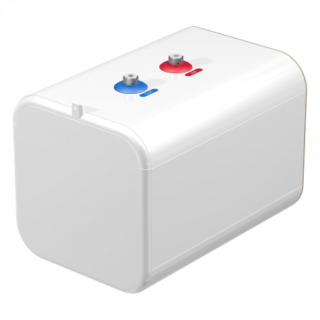 Водонагреватель аккумуляционный электрический бытовой Thermex Yona 7 U