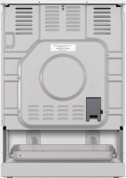 Gorenje-GEC6C40WD Плита электрическая Gorenje GEC6C40WD