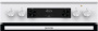 Плита электрическая Gorenje GEC6C40WD
