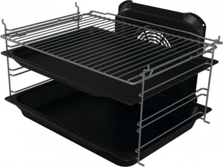 Плита электрическая Gorenje GEC6C40WD
