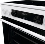 Плита электрическая Gorenje GEC6C40WD