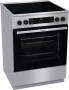Плита электрическая Gorenje GECS6C70XC