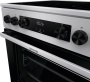 Плита электрическая Gorenje GECS6C70XC