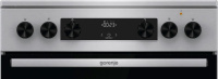 Gorenje-GECS6C70XC Плита электрическая Gorenje GECS6C70XC