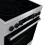 Плита электрическая Gorenje GECS6C70XC