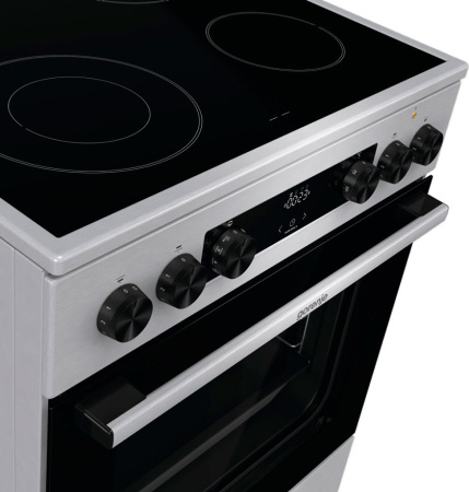 Плита электрическая Gorenje GECS6C70XC