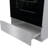 Gorenje-GECS6C70XC Плита электрическая Gorenje GECS6C70XC