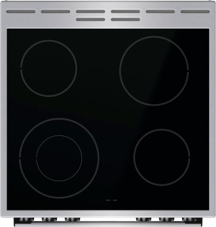 Плита электрическая Gorenje GECS6C70XC