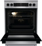 Плита электрическая Gorenje GECS6C70XC
