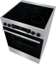 Плита электрическая Gorenje GECS6C70XC