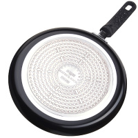 Mayer-Boch-28339 Блинница Mayer&Boch 20см мрам/кр АП индукц/дно 28339