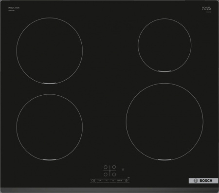 Варочная панель индукционная Bosch PIE631BB5E