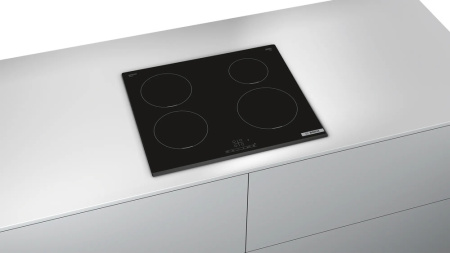 Варочная панель индукционная Bosch PIE631BB5E