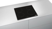 Варочная панель индукционная Bosch PIE631BB5E