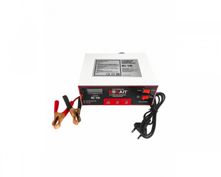 Устройство зарядное Brait BC-10i