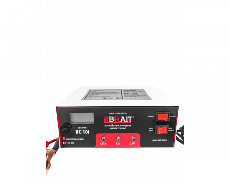 Устройство зарядное Brait BC-10i