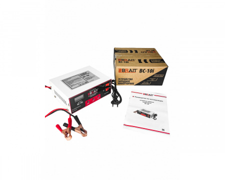 Устройство зарядное Brait BC-10i
