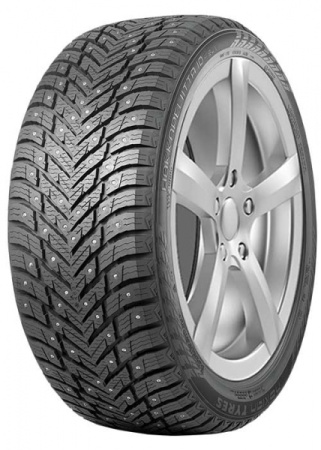 Шина Nokian Hakkapeliitta-10p SUV 275/50R21 113T TS32742 XL шип