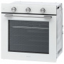 Духовой шкаф Krona BIRNE 60 WH
