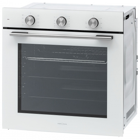 Духовой шкаф Krona BIRNE 60 WH
