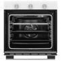 Духовой шкаф Krona BIRNE 60 WH