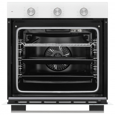 Духовой шкаф Krona BIRNE 60 WH