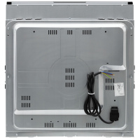 Духовой шкаф Krona BIRNE 60 WH