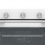 Духовой шкаф Krona BIRNE 60 WH