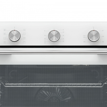 Духовой шкаф Krona BIRNE 60 WH