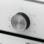 Духовой шкаф Krona BIRNE 60 WH