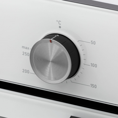 Духовой шкаф Krona BIRNE 60 WH
