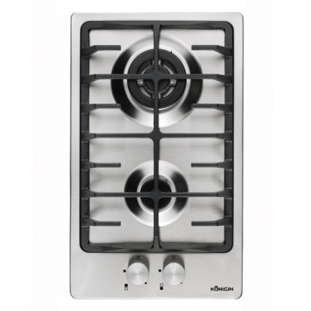 Варочная панель газовая Konigin Flash 302 IXW