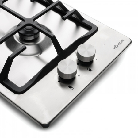 Варочная панель газовая Konigin Flash 302 IXW