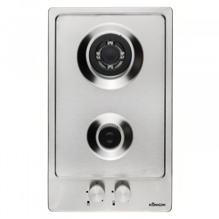 Варочная панель газовая Konigin Flash 302 IXW