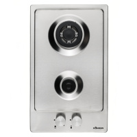 Konigin-Flash-302-IXW Варочная панель газовая Konigin Flash 302 IXW