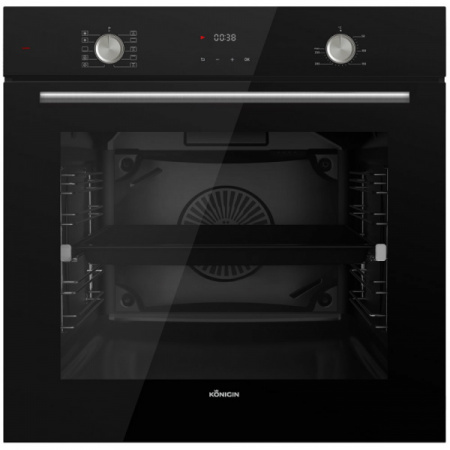 Духовой шкаф Konigin Barberry 60 BK E10