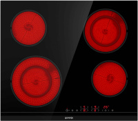 Варочная панель Gorenje ECT644BCSC