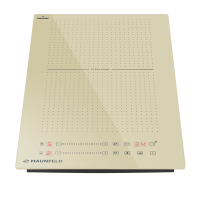 Варочная панель индукционная Maunfeld CVI292S2FBG