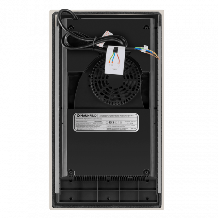 Варочная панель индукционная Maunfeld CVI292S2FBG
