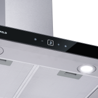 Maunfeld-Breeze-60 Кухонная вытяжка Maunfeld Breeze 60