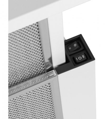 Кухонная вытяжка Maunfeld VSQ 60