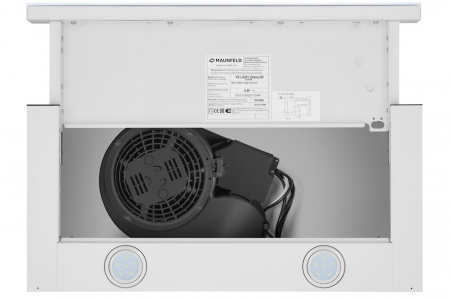 Кухонная вытяжка Maunfeld VSQ 60