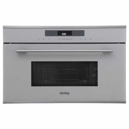 Микроволновая печь встраиваемая Korting KMI 830 GBXGr