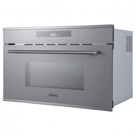 Микроволновая печь встраиваемая Korting KMI 830 GBXGr