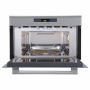 Микроволновая печь встраиваемая Korting KMI 830 GBXGr