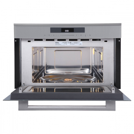 Микроволновая печь встраиваемая Korting KMI 830 GBXGr